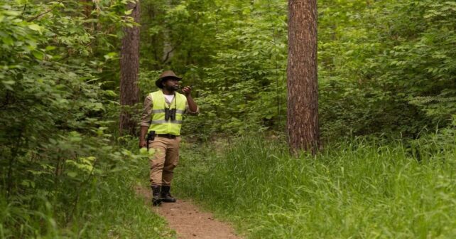 Día Mundial de los Guardas Forestales 2025