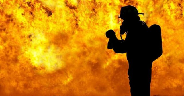 Europa prevenir combatir incendios