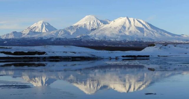 Ultima hora terremoto histórico Kamchatka Rusia océano Pacífico