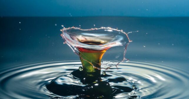 mala gestión agua España