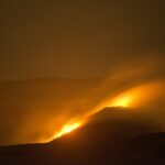 Le Portugal ne fournit pas les six grands incendies de forêt du pays