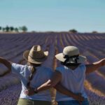 Le tourisme en fleurs en Espagne gagne des terres, en particulier parmi les étrangers