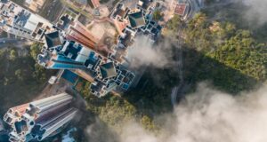 universidades córdoba granada datos climáticos cambios ecológicos