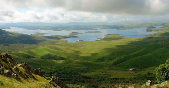 OK al Reglamento del Consejo General de la Reserva de la Biosfera de La Siberia (Extremadura)