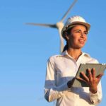 Rapport: «Les femmes en transition écologique 2025»