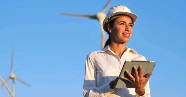 Informe Mujeres Transición Ecológica 2025