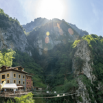 Asturies, Galice, Castilla y León et les extrémités perdent une grande partie de leurs zones naturelles protégées