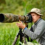Attention aux oiseaux: «écotourisme» avec des avantages pour l'économie rurale