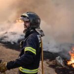 Forest Fires en Espagne, «mise à jour» en «temps réel» jusqu'au 15 août