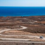 Fuerteventura: réhabilitation de plus de 211 000 mètres carrés de paysage traditionnel