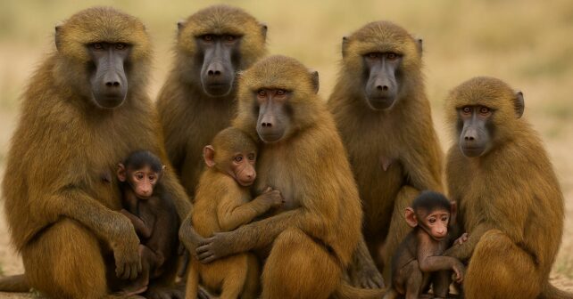Sacrifican babuinos zoo Núremberg
