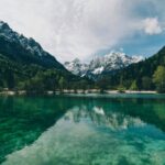 Les lacs de toute la planète sont en détérioration de Frank