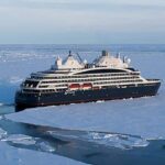 Une étude de l'Université de Salamanque évalue l'impact du changement environnemental sur les écosystèmes marins polaires en Groenlandais