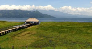 28 nuevas reservas biosfera Unesco Lago Yojoa isla Santo Tomé ecosistema marino Raja Ampat