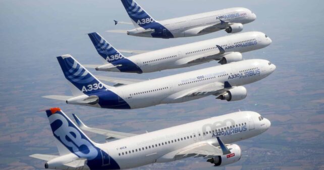 Airbus España trabajará kit apagafuegos incrementar capacidad combatir incendios forestales