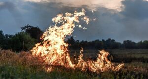 Stop Incendios Noroeste desconfía nuevas normas favorezcan negociar quemado últimos incendios
