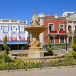 Biodiversity Foundation: Ok donne une subvention pour la «renaturation urbaine» de Valdepeñas