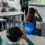 Birds VR: Guardians of Heaven, à la recherche de jeunes qui s'impliquent dans la conservation de la nature