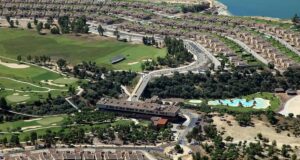 Derribar urbanización ilegal Marina Valdecañas Extremadura litigio durado casi dos décadas