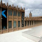 Caixaforum Barcelone: ​​Nature, art, science et technologie, est sa nouvelle proposition