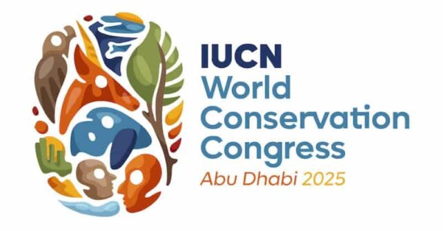 Congreso mundial naturaleza UICN 2025 SEO BirdLife seis mociones