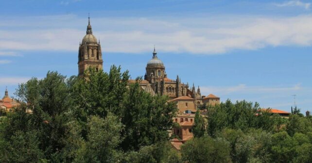 Fundación Biodiversidad renaturalización ciudades 12 proyectos 39 millones