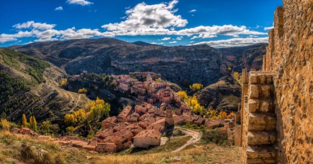 Fundación renaturalización Rewilding Spain dará ayudas proyectos apuesten recuperación naturaleza