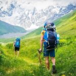 Les défis de «l'écotourisme» avant le changement climatique