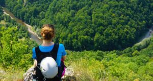Ecologistas reclaman ecoturismo respetuoso sostenible