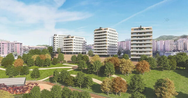 PNV PSE-EE impulsan reforma legal elimina garantías ambientales urbanismo vasco