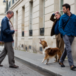 Pourquoi les chiens aboient-ils sur certaines personnes et pas sur d’autres