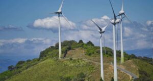 informe AEMA España agenda verde