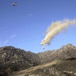 Que savez-vous de «l'hélimulchage» et de son importance pour éviter l'érosion qui produisent des incendies de forêt?