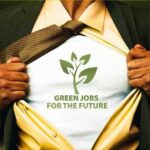 Que sont les emplois verts? Nous expliquons tout à leur sujet et vous donnons 12 exemples pratiques