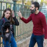 Tuez un chien pour que le couple souffre de «violence de Vicaria», une décision judiciaire «pionnier»