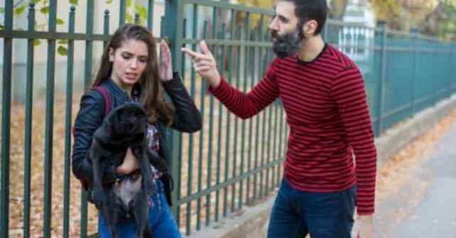 Matar perro hacer sufrir pareja considerará violencia vicaria fallo judicial pionero