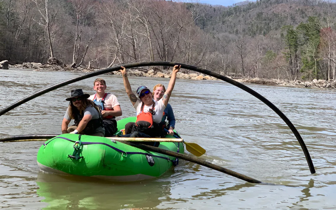 Photo de Daniel Walton