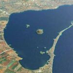 Dans le « Cadre d'actions prioritaires pour la récupération de la Mar Menor », retrait de Puerto Mayor et renaturalisation de Caleta del Estacio