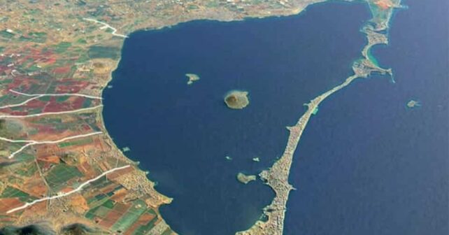 Marco Actuaciones Prioritarias Recuperar Mar Menor retirada Puerto Mayor renaturalización Caleta del Estacio