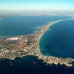 Fondation Biodiversité : 11,5 millions d'aide au secteur de l'élevage pour la récupération de la fonctionnalité écologique de la Mar Menor