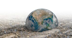 Congreso Mundial UICN 2025 debatira ecocidio reconocimiento internacional