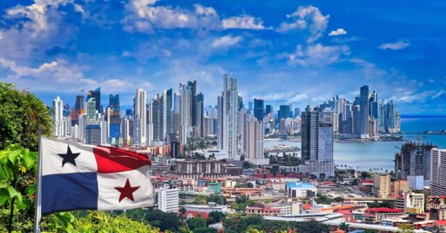 Panamá epicentro cuestiones sobre medio ambiente acogerá once cumbres mundiales foros ambientales hasta 2027