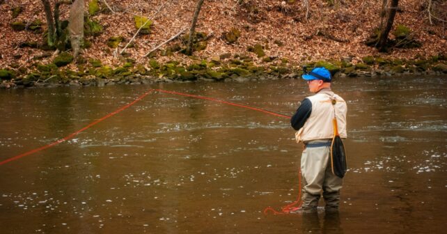 Asturias limita pesca salmón un solo ejemplar pescador año nueva normativa pesca fluvial 2026