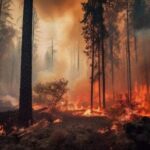 Les études publiées dans Science confirment que les incendies de forêt ont augmenté à l'échelle mondiale, au changement climatique et à la gestion inadéquate
