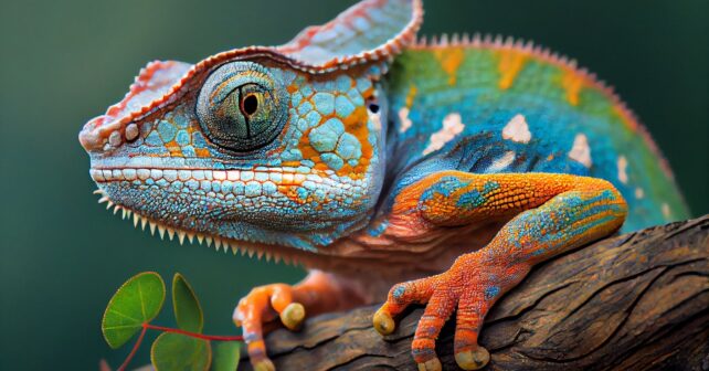 RRSS IA peligro animales silvestres amenazan conservación