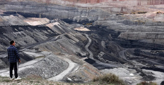 COP30: Amnistía Internacional alerta de 2.000 millones de personas en riesgo por infraestructuras de combustibles fósiles