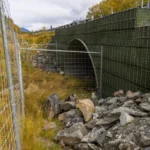 Une route moins meurtrière