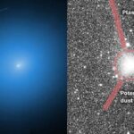 De nouvelles images de la NASA et de l'ESA montrent l'activation de 3I/ATLAS avant sa rencontre rapprochée avec la Terre