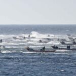 Des scientifiques préoccupés par le comportement des océans : « Je ne sais même pas si « surpris » est le bon mot »