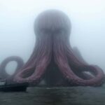 Deux animaux ont atteint le point évolutif de « non-retour » et ne reviendront jamais sur la terre ferme.